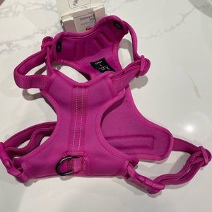 Dog harness for large dog